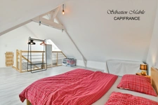 Maison à vendre 4 pièces PLEINE FOUGERES (35) en Bretagne en Baie du Mont Saint Michel