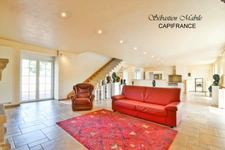 Maison à vendre 5 pièces SAINS (35) en Bretagne en Baie du Mont Saint Michel