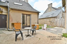 Maison à vendre 6 pièces BROUALAN (35) en BAIE DU MONT SAINT MICHEL