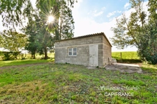 Maison à vendre 4 pièces  à vendre à BEAUVOIR (50) avec vue sur le Mont Saint Michel
