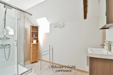 Maison à vendre 6 pièces (35) à Roz sur Couesnon en Bretagne dans la Baie du Mont Saint Michel