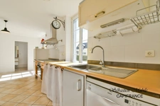 Propriété à vendre avec 5 gîtes + un appartement 14 pièces (50) à Pontorson en Normandie en Baie du Mont Saint Michel