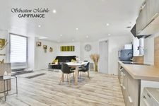 Maison à vendre 4 pièces PLEINE FOUGERES (35) en Bretagne en Baie du Mont Saint Michel