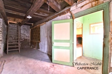Maison à vendre 3 pièces (35) SOUGEAL en Baie du Mont Saint Michel - terrain de 477 M²