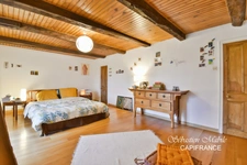 Maison en pierre à vendre 7 pièces à Pleine-Fougères (35) en Baie du Mont Saint Michel - terrain de 4200 M²