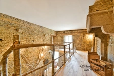 Chambres d'hôtes et gîte à vendre en Bretagne 9 pièces SOUGEAL (35) en Baie du Mont Saint Michel - Terrrain de 2200 M² 