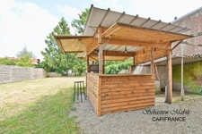 Maison à vendre 6 pièces BROUALAN (35) en BAIE DU MONT SAINT MICHEL