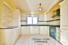 Maison à vendre 4 pièces  à vendre à BEAUVOIR (50) avec vue sur le Mont Saint Michel