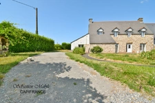 Maison à vendre 5 pièces SAINS (35) en Bretagne en Baie du Mont Saint Michel