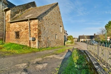 Maison à vendre 3 pièces (35) SOUGEAL en Baie du Mont Saint Michel - terrain de 477 M²
