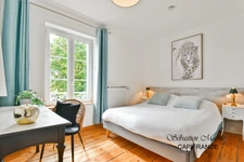 Propriété à vendre avec 5 gîtes + un appartement 14 pièces (50) à Pontorson en Normandie en Baie du Mont Saint Michel