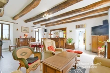 Maison de caractère à vendre + gîte à Roz sur Couesnon (35) en Bretagne en Baie du Mont Saint Michel