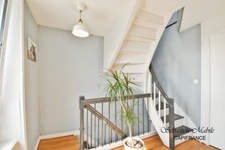 Propriété à vendre avec 5 gîtes + un appartement 14 pièces (50) à Pontorson en Normandie en Baie du Mont Saint Michel