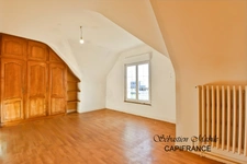 Maison à vendre 4 pièces  à vendre à BEAUVOIR (50) avec vue sur le Mont Saint Michel