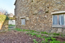 Maison à vendre 3 pièces (35) SOUGEAL en Baie du Mont Saint Michel - terrain de 477 M²