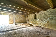 Maison à vendre 3 pièces (35) SOUGEAL en Baie du Mont Saint Michel - terrain de 477 M²