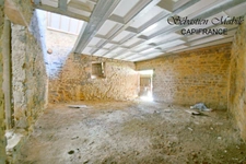 Dpt (35), à vendre ensemble immobilier à rénover - Baie du Mont Saint Michel - Saint Georges de Gréhaigne