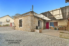 Bourgeois house for sale with 10 rooms in Pontorson (50) - Mont Saint Michel Bay