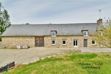 Maison à vendre 6 pièces à Pleine-Fougères (35) en Baie du Mont Saint Michel