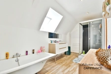 Maison à vendre 6 pièces à Saint Broladre (35) en Baie du Mont Saint Michel 