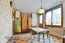 Maison à vendre 4 pièces BAZOUGES LA PEROUSE (35) en Bretagne