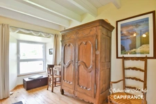 Maison (2 logements) à vendre 7 pièces ROZ SUR COUESNON (35) en Baie du Mont Saint Michel