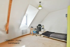 Maison à vendre 5 pièces (35) BROUALAN -BAIE DU MONT SAINT MICHEL -TERRAIN DE 1952 M²