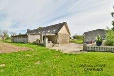 Maison à vendre 6 pièces à Pleine-Fougères (35) en Baie du Mont Saint Michel