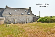 Maison à vendre 5 pièces SAINS (35) en Bretagne en Baie du Mont Saint Michel