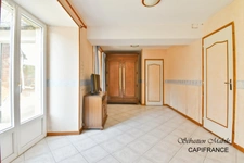 Maison à vendre 3 pièces VIEUX VIEL (35) en Bretagne en Baie du Mont Saint Michel