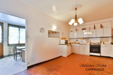 Maison à vendre 4 pièces BAZOUGES LA PEROUSE (35) en Bretagne