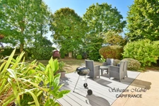 Propriété à vendre avec 5 gîtes + un appartement 14 pièces (50) à Pontorson en Normandie en Baie du Mont Saint Michel