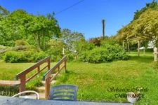 Belle propriété à vendre à SAINT AUBIN DE TERREGATTE (Maison, plusieurs dépendances, gîte) sur 2 hectares 
