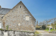 Maison à vendre 3 pièces (35) SOUGEAL en Baie du Mont Saint Michel - terrain de 477 M²