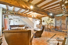 Maison (2 logements) à vendre 7 pièces ROZ SUR COUESNON (35) en Baie du Mont Saint Michel