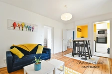 Propriété à vendre avec 5 gîtes + un appartement 14 pièces (50) à Pontorson en Normandie en Baie du Mont Saint Michel