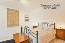 Belle propriété à vendre à SAINT AUBIN DE TERREGATTE (Maison, plusieurs dépendances, gîte) sur 2 hectares 