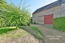 Maison de caractère à vendre + gîte à Roz sur Couesnon (35) en Bretagne en Baie du Mont Saint Michel