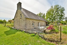 Maison à vendre 6 pièces à Pleine-Fougères (35) en Baie du Mont Saint Michel