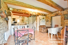 Maison (2 logements) à vendre 7 pièces ROZ SUR COUESNON (35) en Baie du Mont Saint Michel