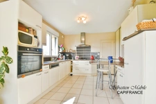 Maison à vendre 5 pièces (35) BROUALAN -BAIE DU MONT SAINT MICHEL -TERRAIN DE 1952 M²