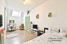 Maison à vendre 6 pièces à Saint Broladre (35) en Baie du Mont Saint Michel 