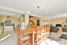 Maison à vendre 5 pièces (35) BROUALAN -BAIE DU MONT SAINT MICHEL -TERRAIN DE 1952 M²