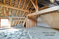 Charmante maison en pierres à vendre 7 pièces  (35) - LES PORTES DU COGLAIS