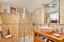 Bourgeois house for sale with 10 rooms in Pontorson (50) - Mont Saint Michel Bay