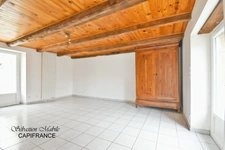Maison en pierres à vendre 4 pièces (35) à VIEUX-VIEL en Bretagne en Baie du Mont Saint michel