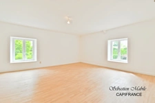 Dpt  (35), à vendre maison de caractère en pierre 8 Pièces / 6 chambres