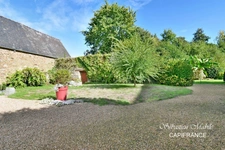 Maison de caractère à vendre + gîte à Roz sur Couesnon (35) en Bretagne en Baie du Mont Saint Michel