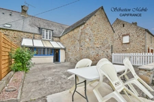 Deux maisons à vendre 7 pièces (35) en Bretagne dans la Baie du Mont Saint Michel