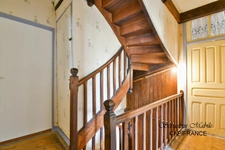 Maison à vendre 6 pièces BROUALAN (35) en BAIE DU MONT SAINT MICHEL